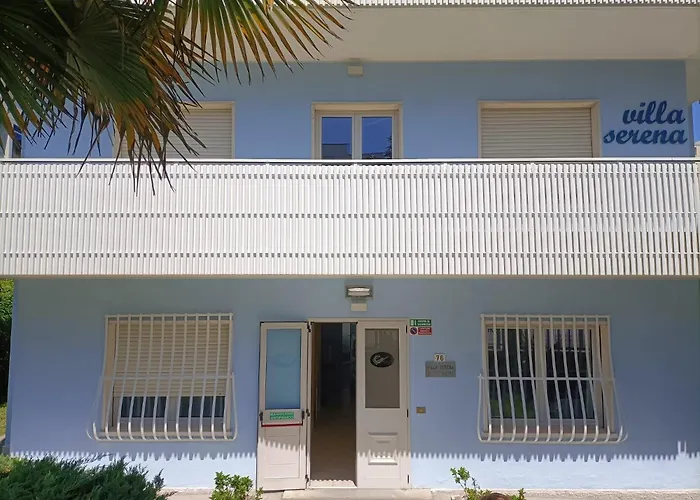 Villa Serena