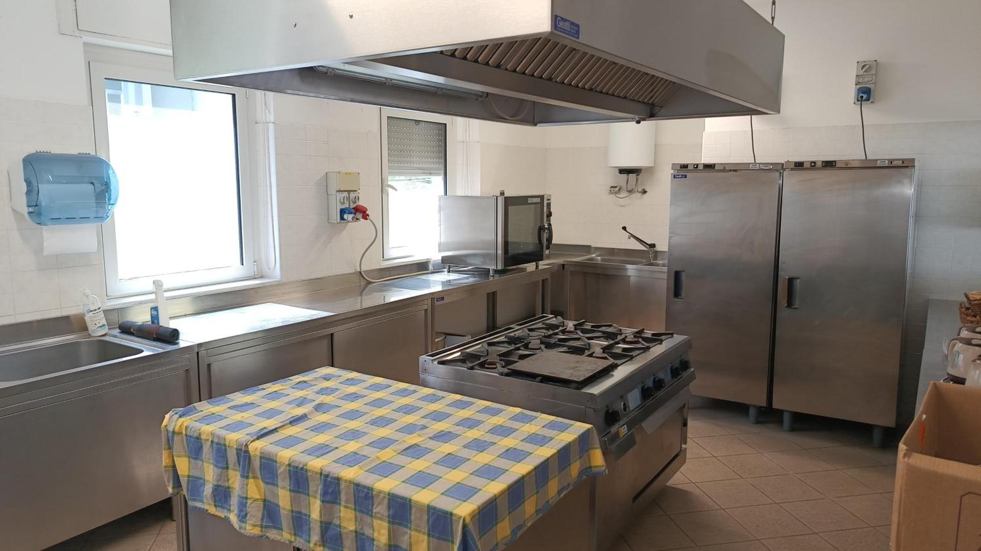 Gasthof Serena Lignano Sabbiadoro