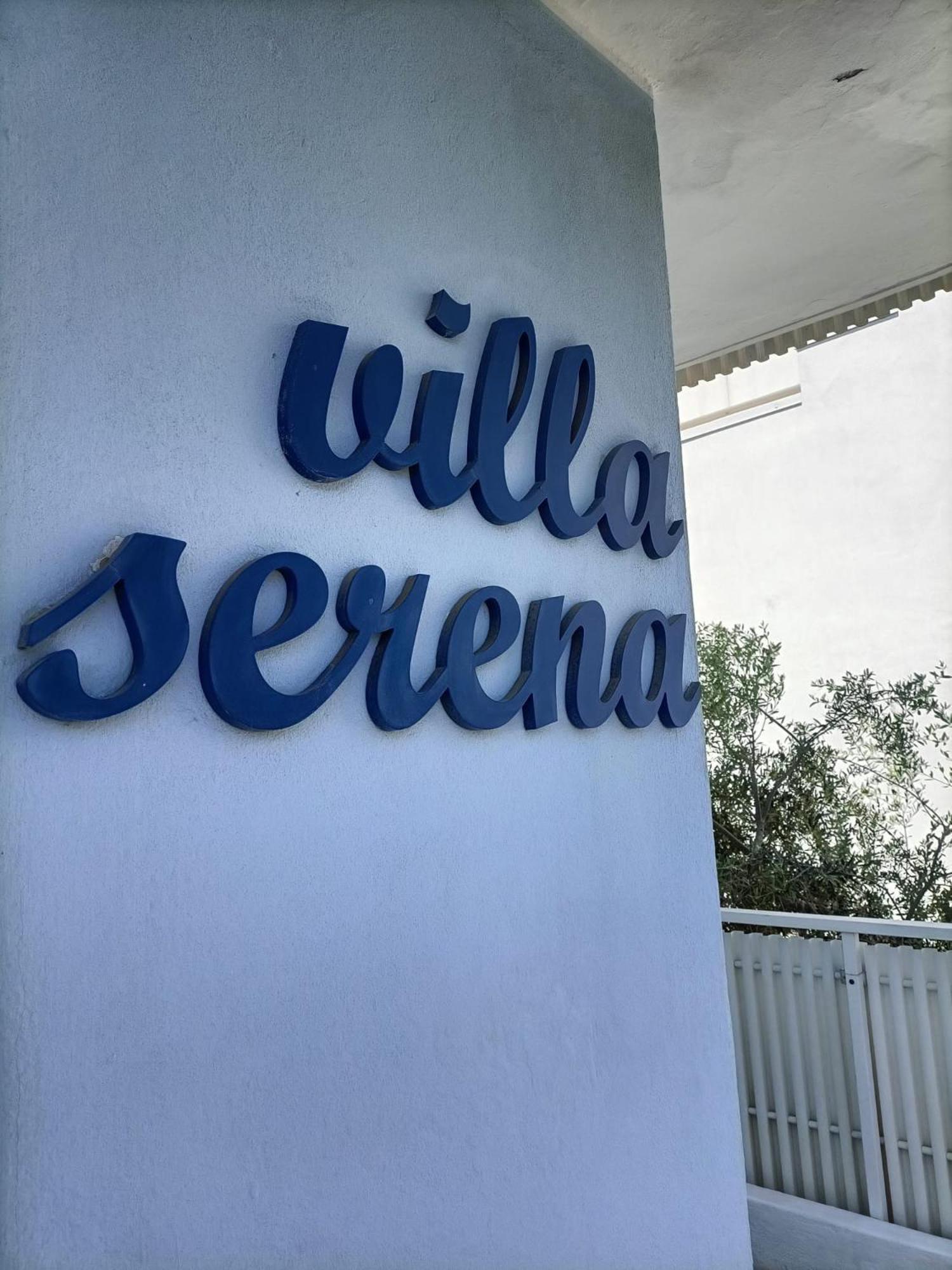 Gasthof Serena